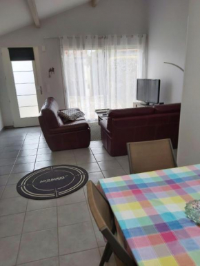 Appartement d'une chambre avec wifi a Saint Paul les Dax